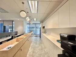 Asia Square Tower 1 (D1), Office #544431331